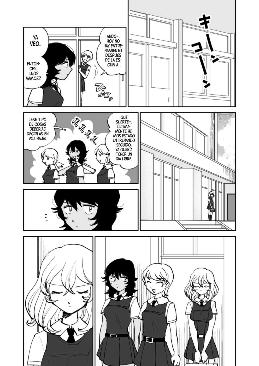 Girls und Panzer - Tatta futari no kakumei (Doujinshi) Chapter 1 - Page 22