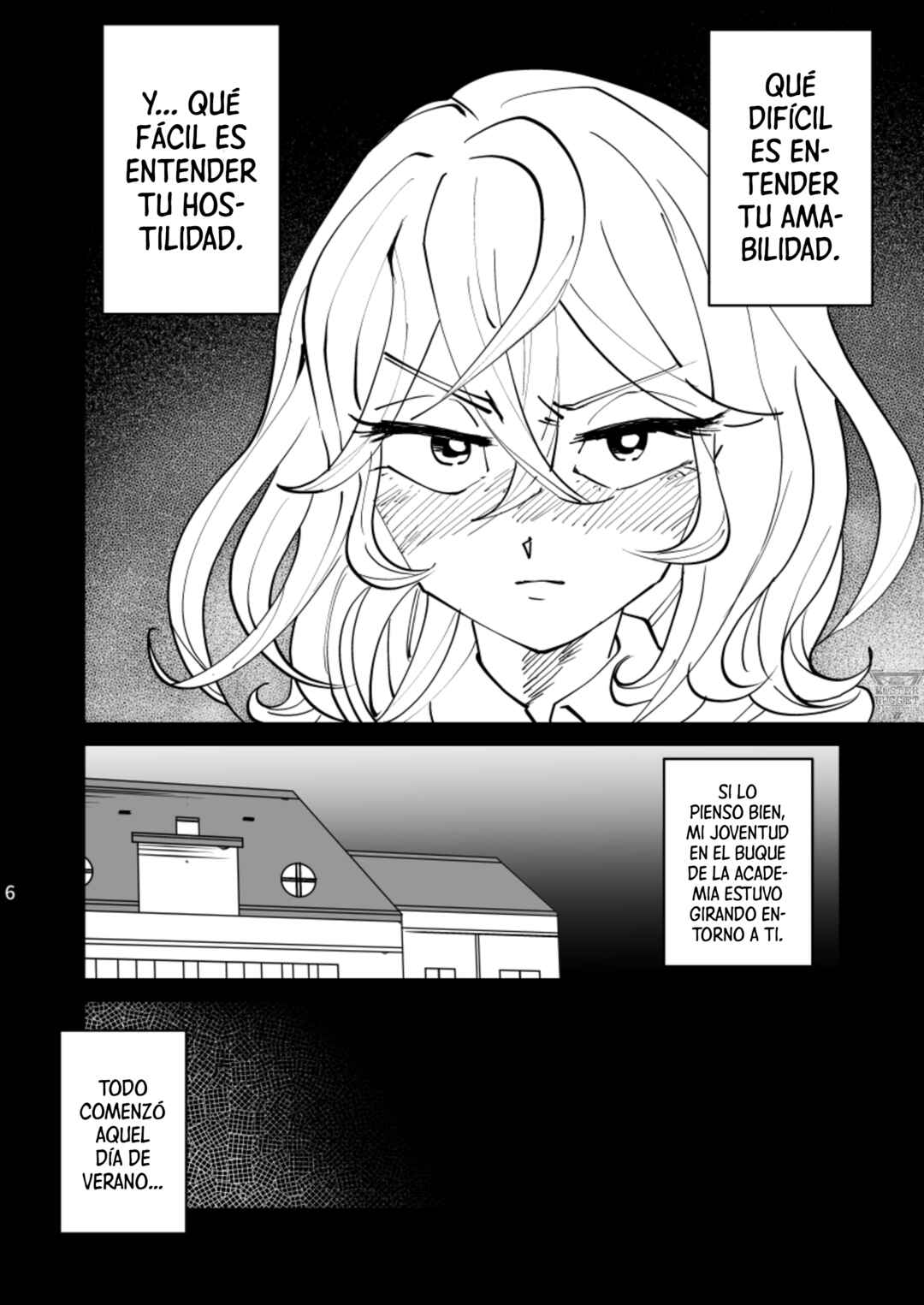 Girls und Panzer - Tatta futari no kakumei (Doujinshi) Chapter 1 - Page 3