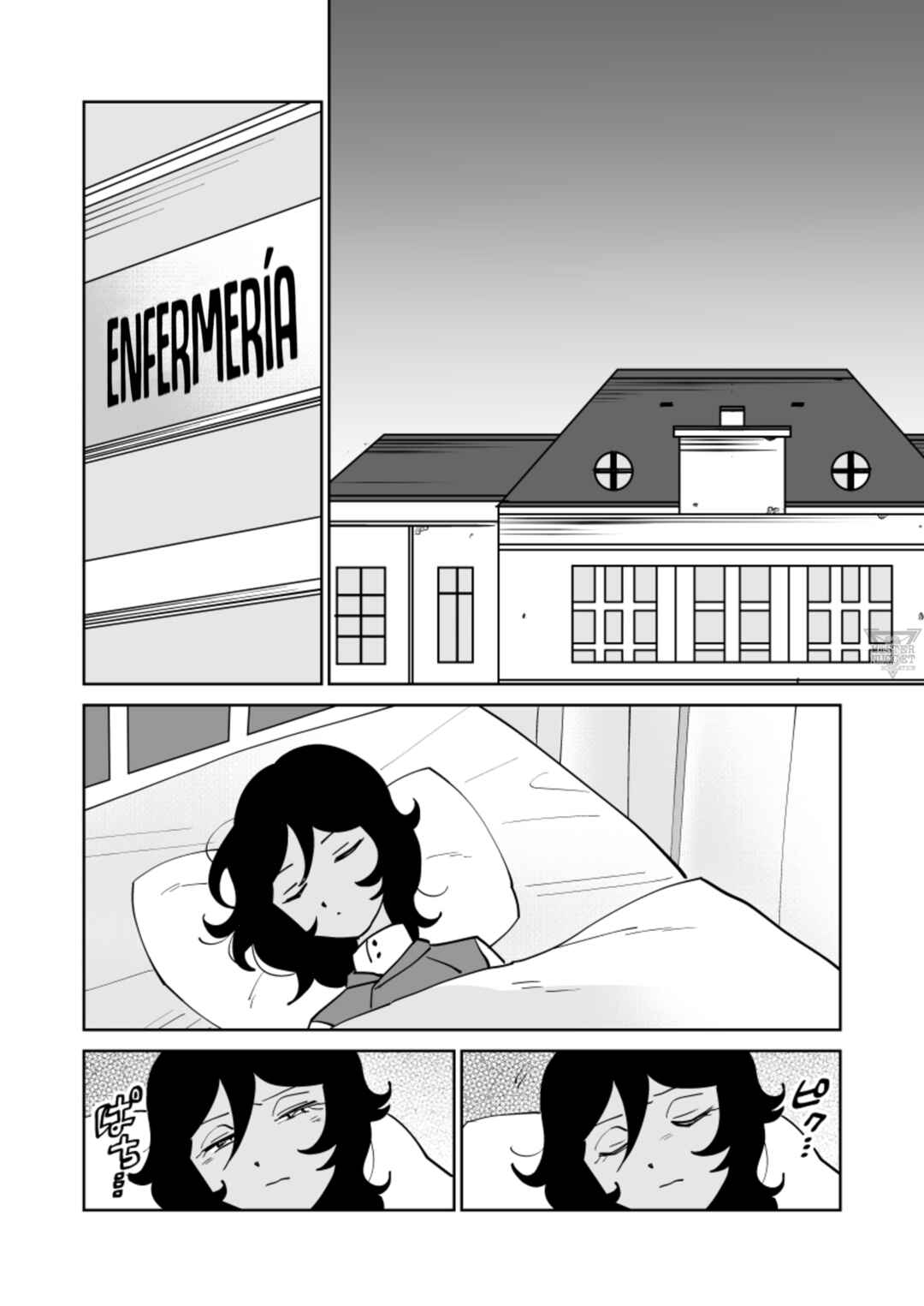 Girls und Panzer - Tatta futari no kakumei (Doujinshi) Chapter 1 - Page 8