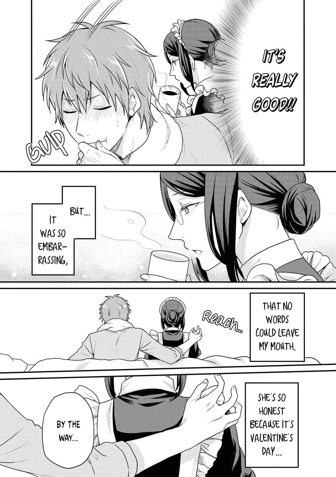 Wotaku ni Koi wa Muzukashii Comic Anthology Chapter 8 - Page 10