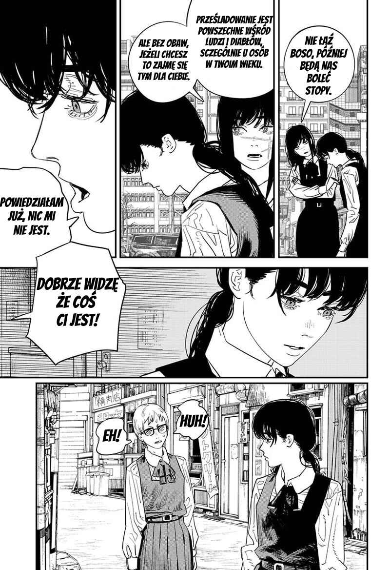 Chainsaw Man Chapter 100 - Page 12