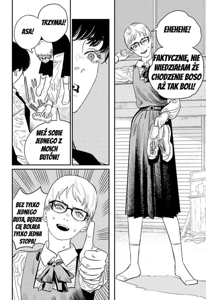 Chainsaw Man Chapter 100 - Page 13