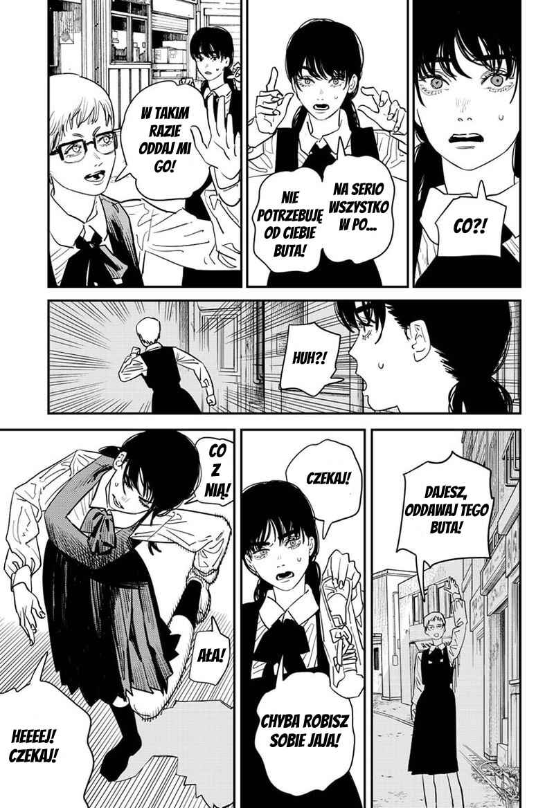 Chainsaw Man Chapter 100 - Page 14