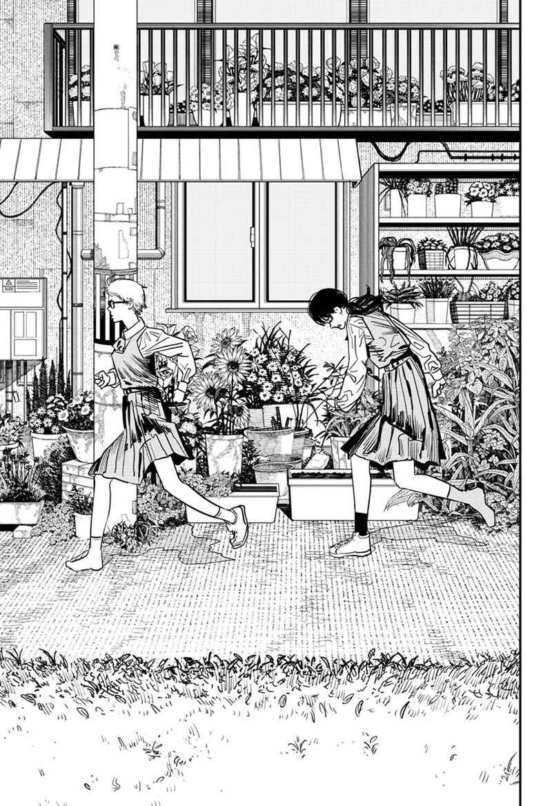 Chainsaw Man Chapter 100 - Page 16