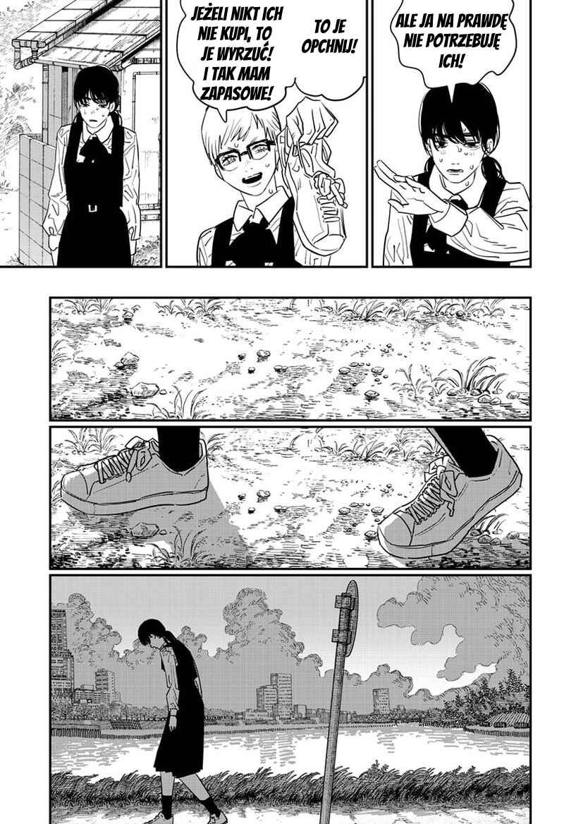 Chainsaw Man Chapter 100 - Page 18