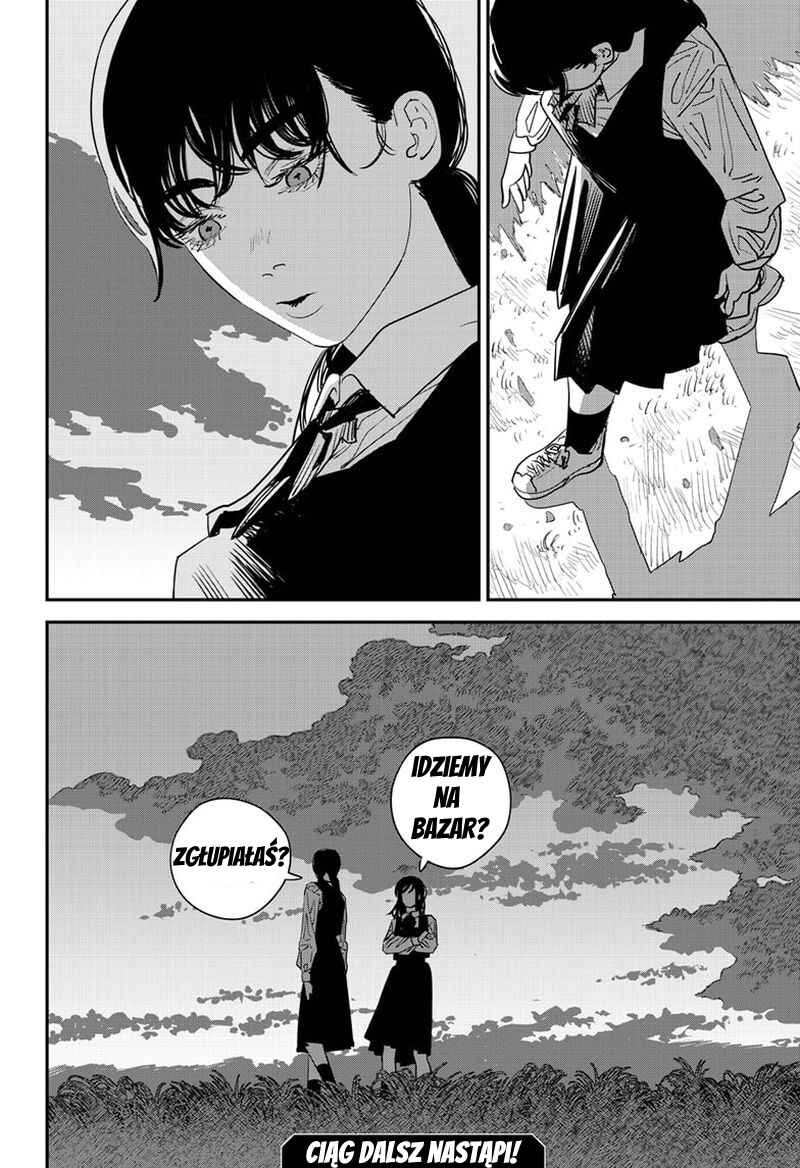 Chainsaw Man Chapter 100 - Page 19