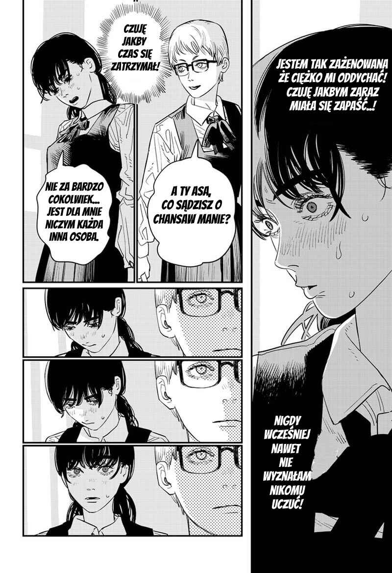 Chainsaw Man Chapter 100 - Page 3