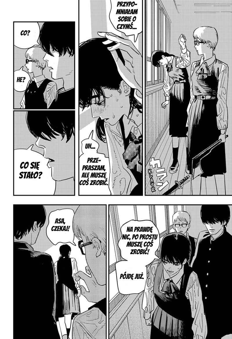 Chainsaw Man Chapter 100 - Page 7