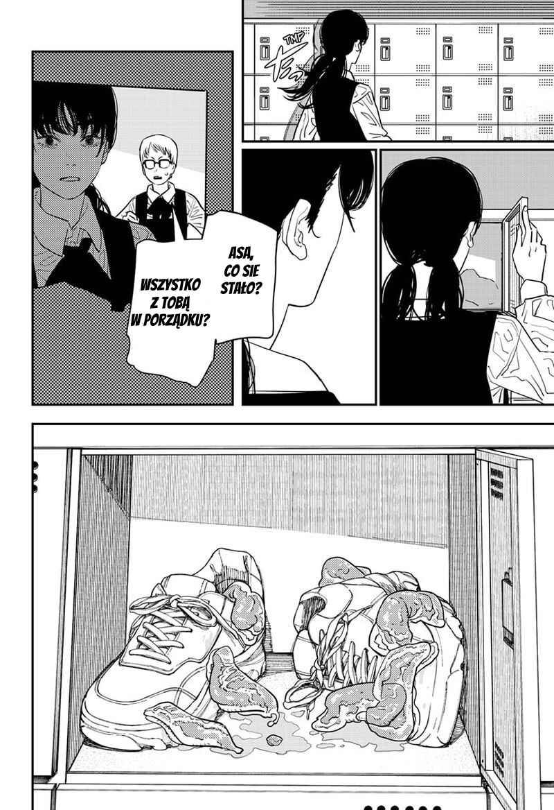Chainsaw Man Chapter 100 - Page 9