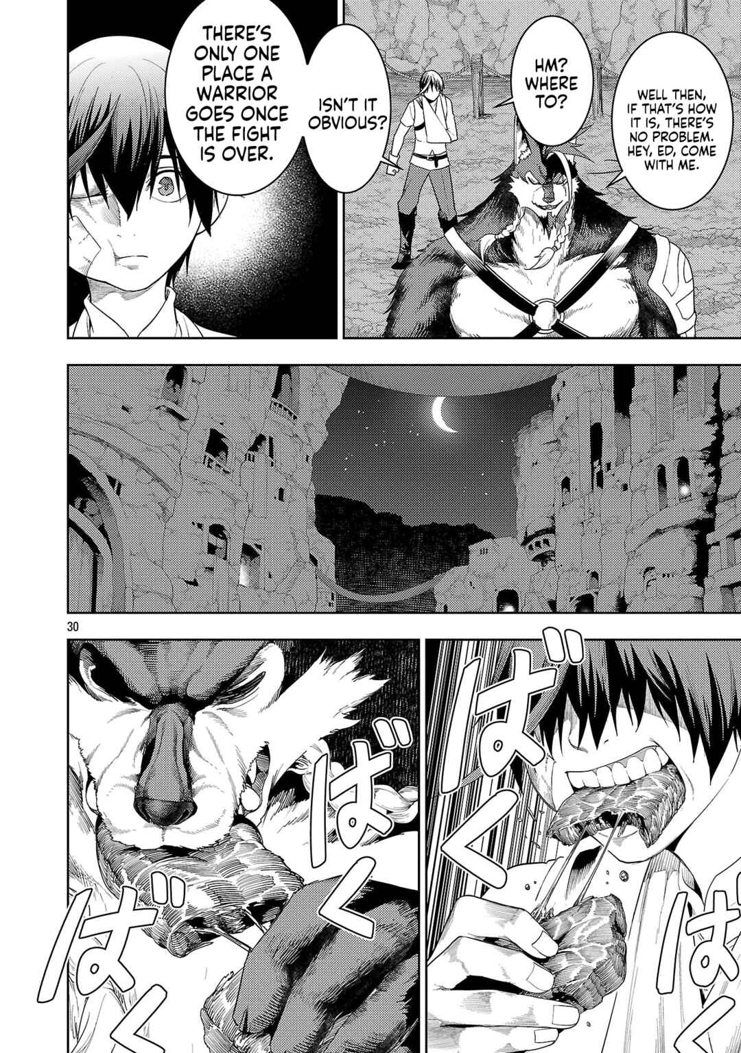 Tsuihou Sareru Tabi ni Skill o Te ni Ireta Ore ga, 100 no Isekai de 2-shuume Musou Chapter 27.4 - Page 2