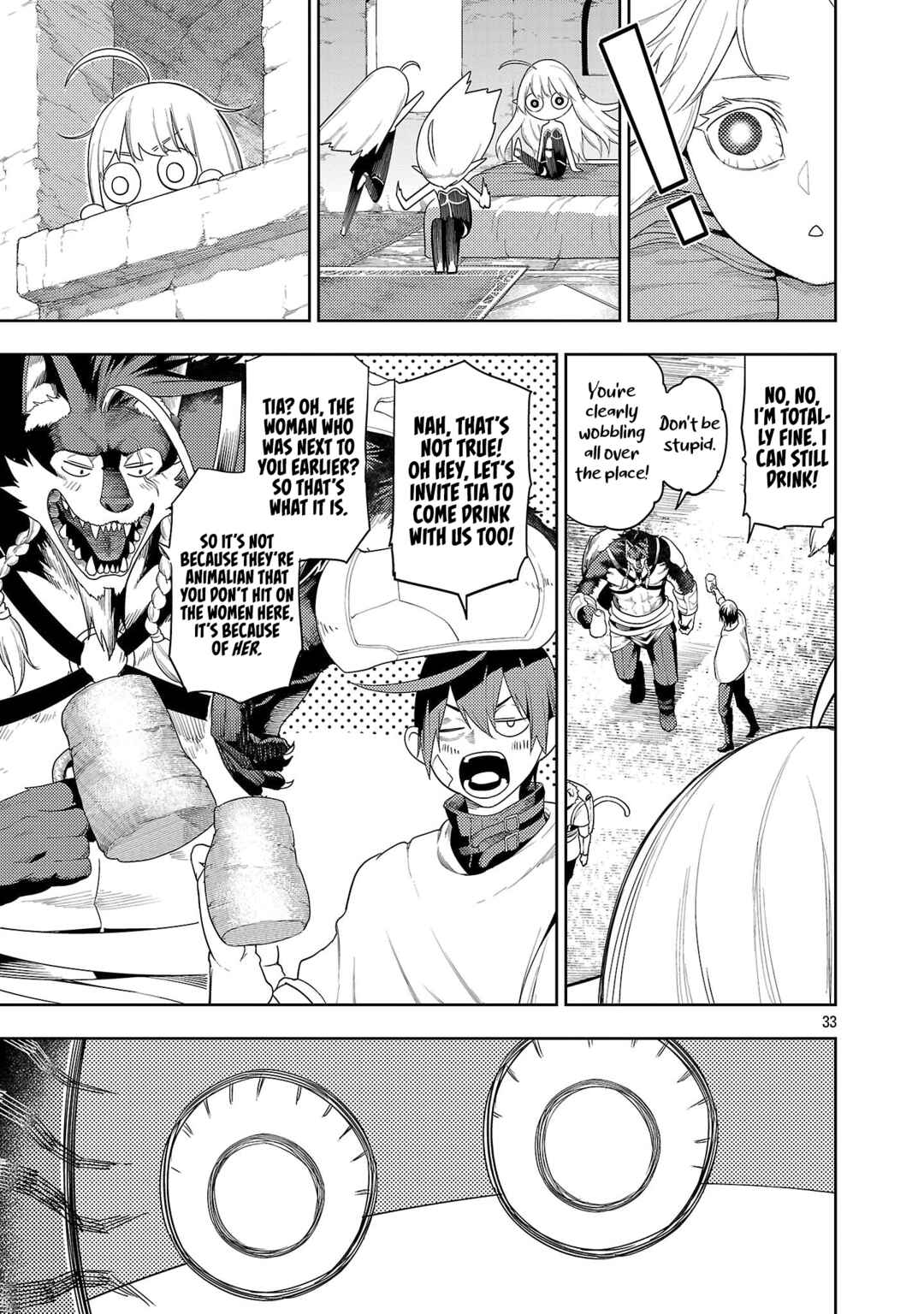 Tsuihou Sareru Tabi ni Skill o Te ni Ireta Ore ga, 100 no Isekai de 2-shuume Musou Chapter 27.4 - Page 5