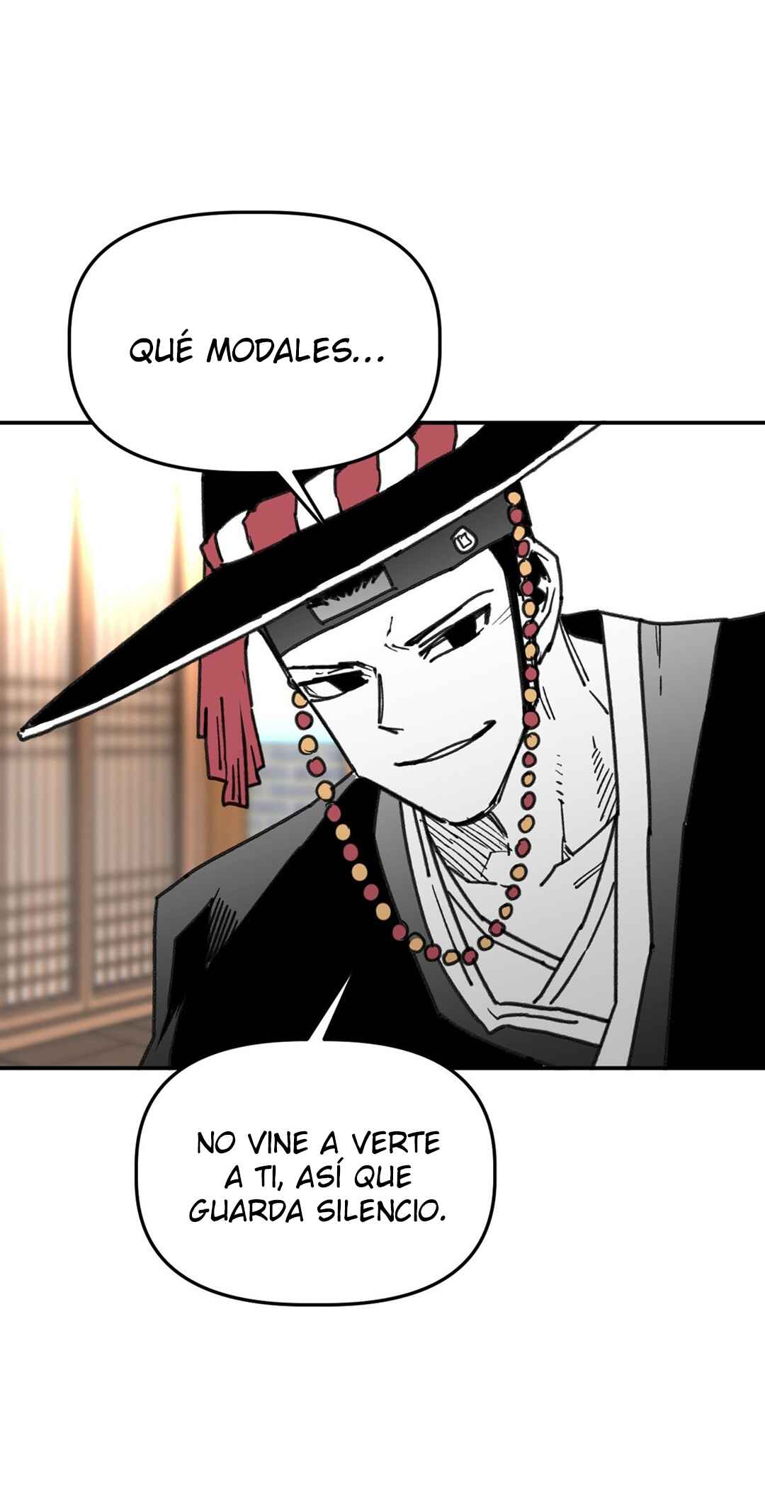 High School Boy Chapter 98 - Page 14