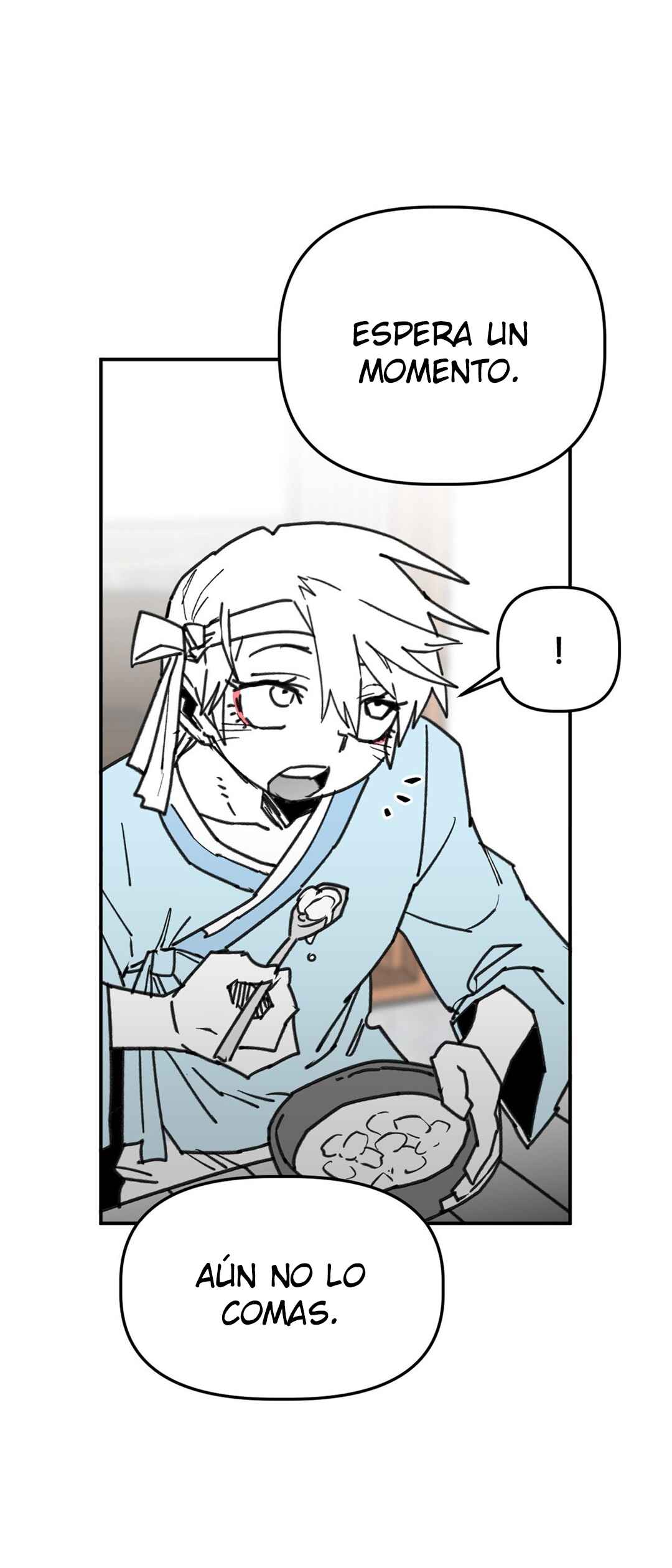 High School Boy Chapter 98 - Page 27