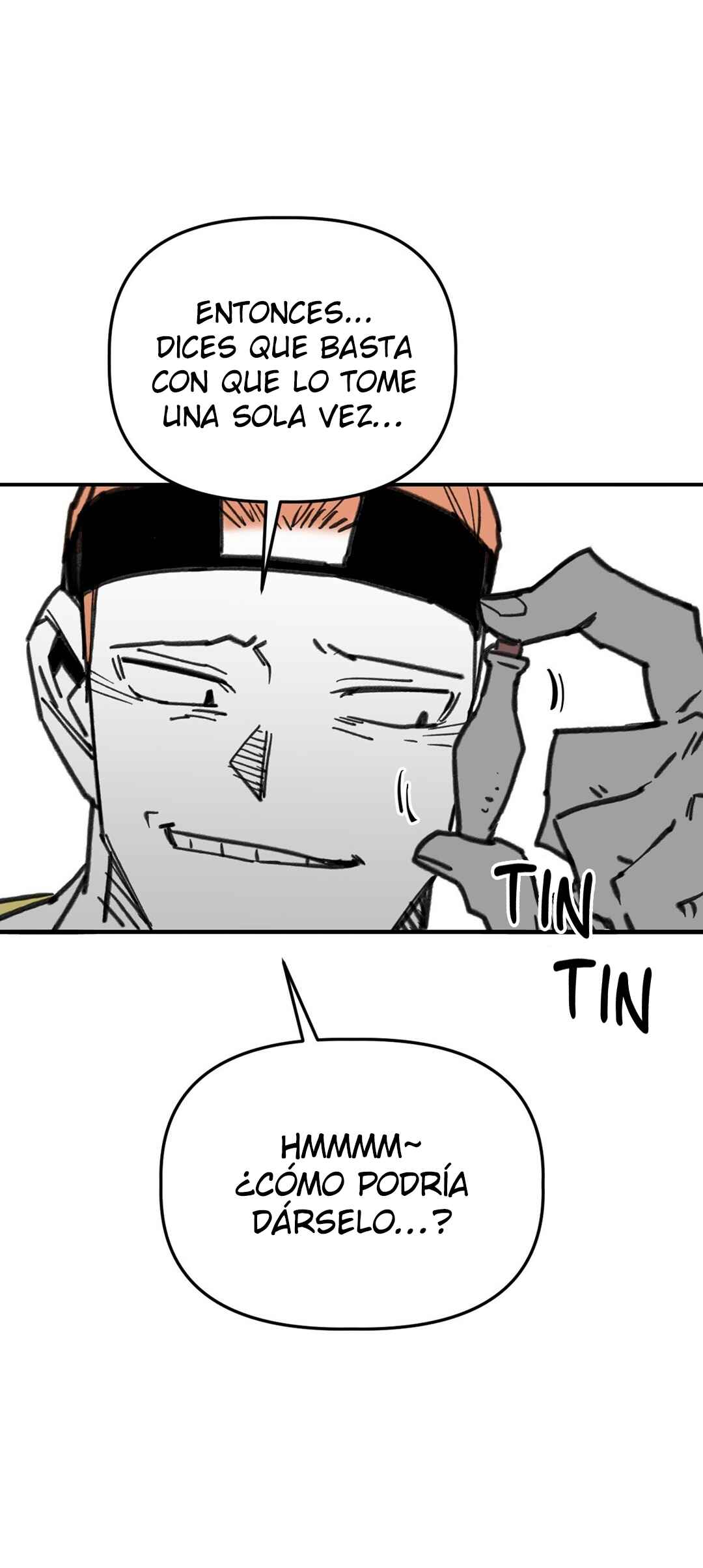 High School Boy Chapter 98 - Page 3