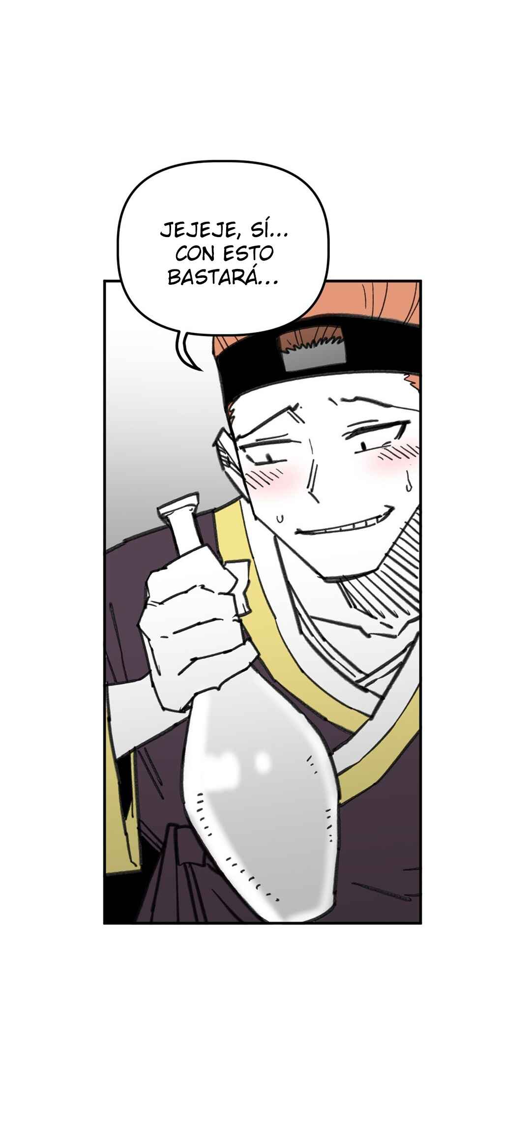 High School Boy Chapter 98 - Page 32