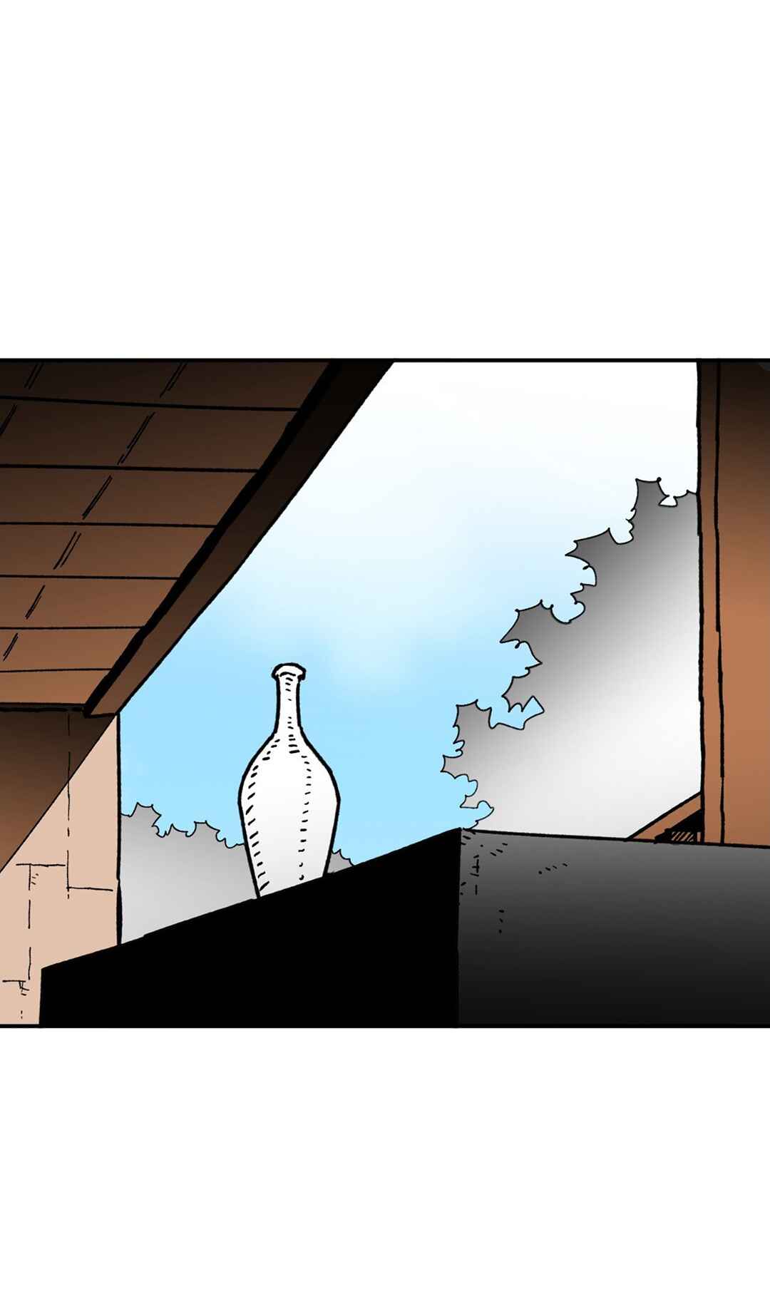 High School Boy Chapter 98 - Page 35