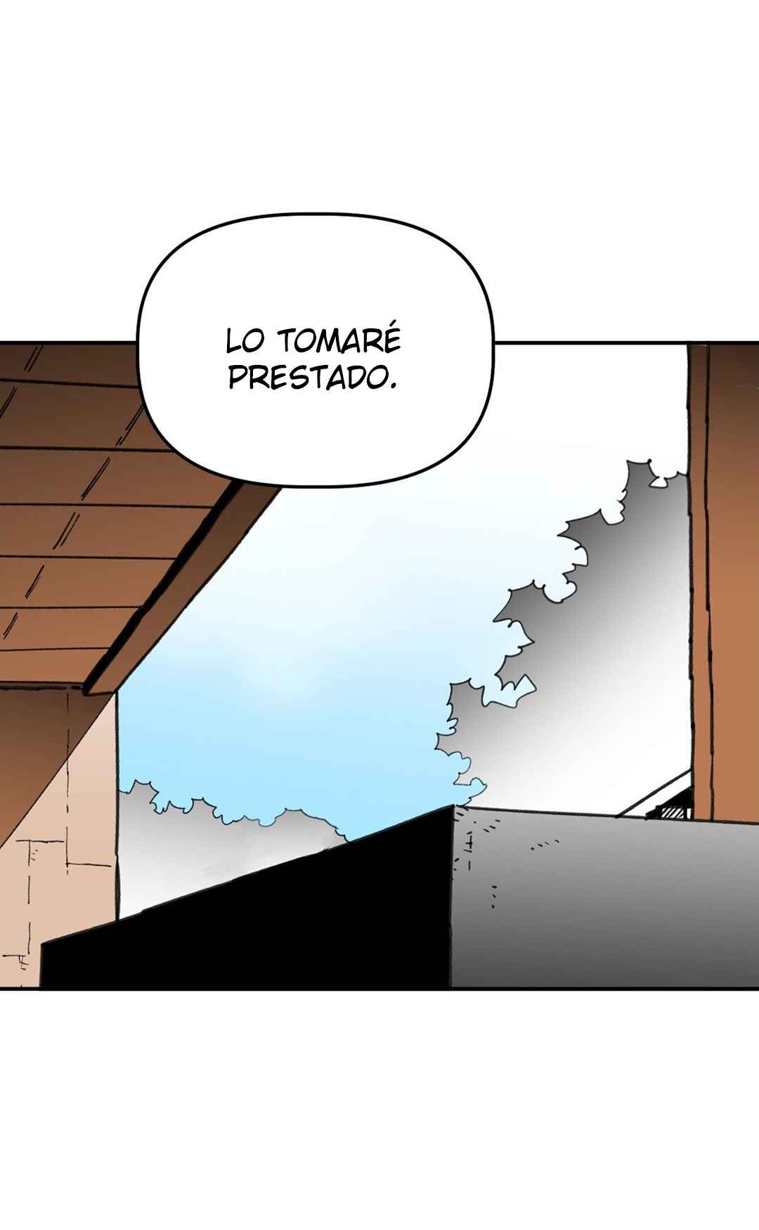 High School Boy Chapter 98 - Page 38
