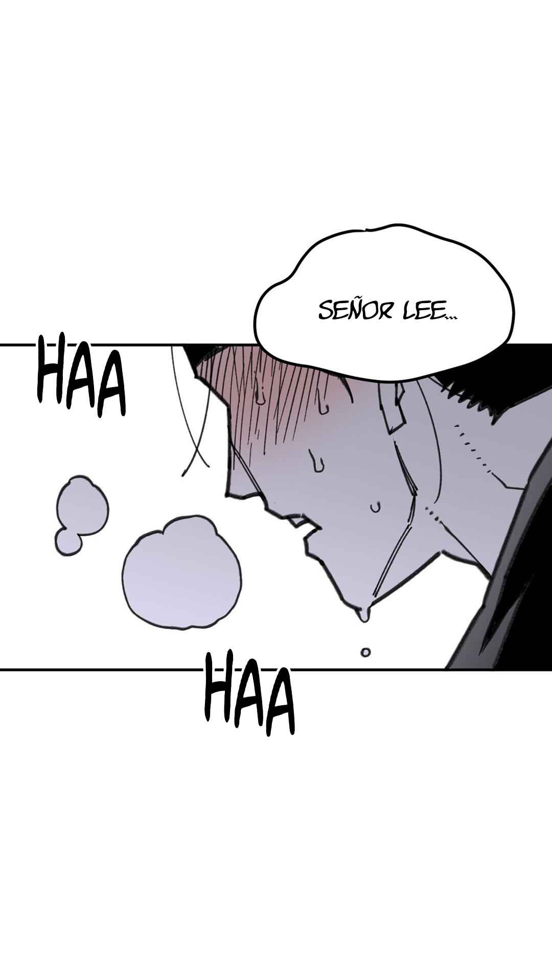 High School Boy Chapter 98 - Page 49