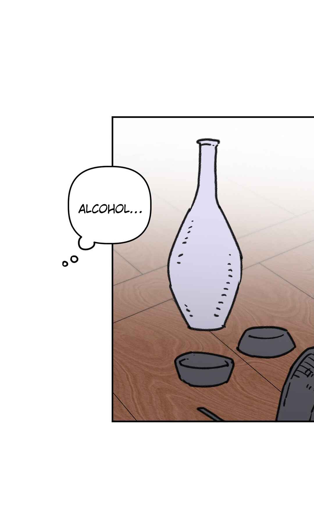 High School Boy Chapter 98 - Page 57