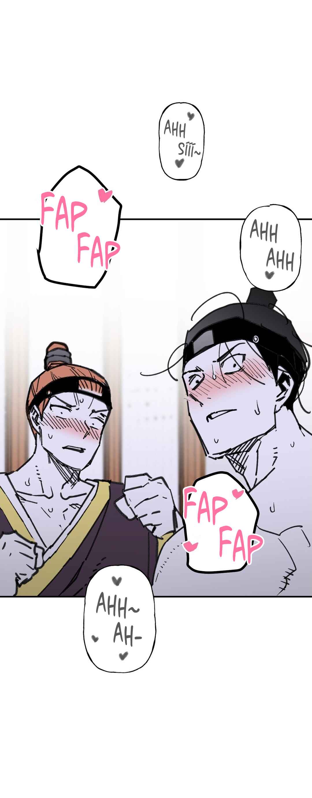 High School Boy Chapter 98 - Page 61