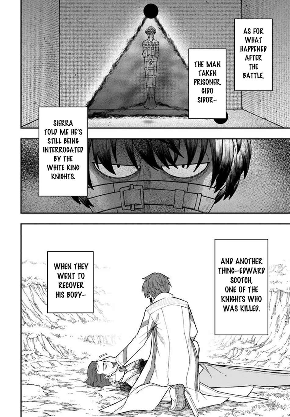 Nito no Taidana Isekai Shoukougun ~Saijaku Shoku "Healer" nano ni Saikyou wa Cheat desu ka?~ Chapter 41 - Page 14