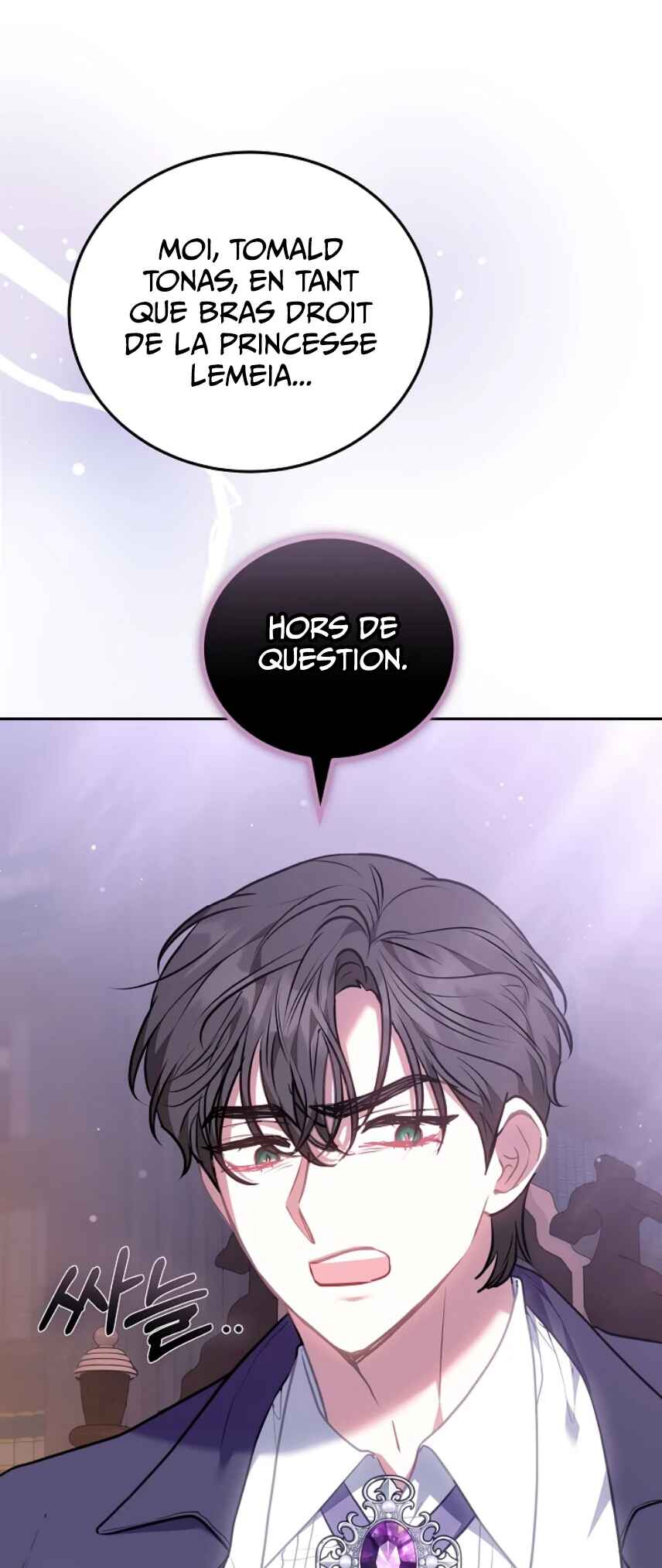 Though I’m a Homebody, I Found Myself in a Dark Captive Genre Chapter 9 - Page 11