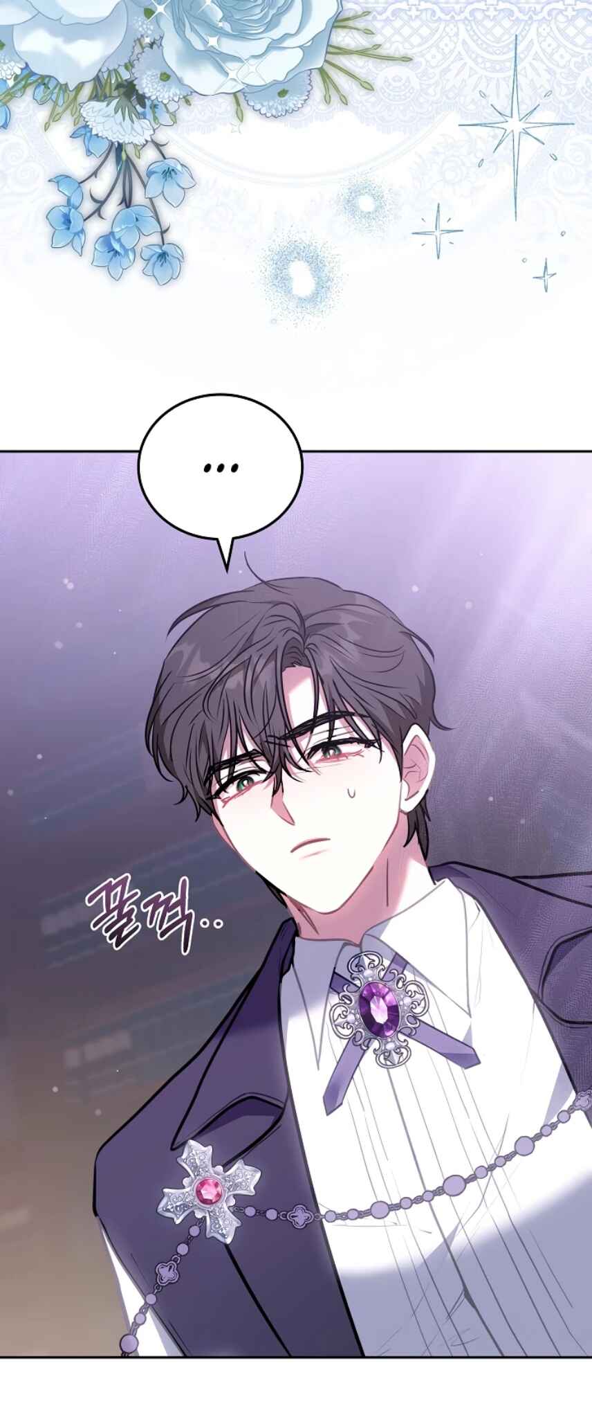 Though I’m a Homebody, I Found Myself in a Dark Captive Genre Chapter 9 - Page 19