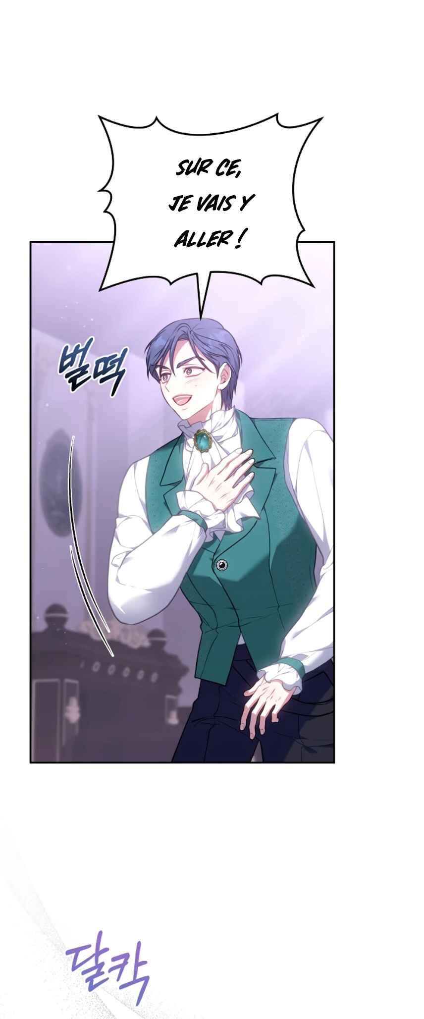 Though I’m a Homebody, I Found Myself in a Dark Captive Genre Chapter 9 - Page 28