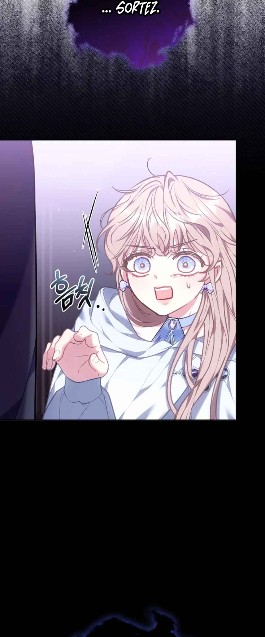 Though I’m a Homebody, I Found Myself in a Dark Captive Genre Chapter 9 - Page 30