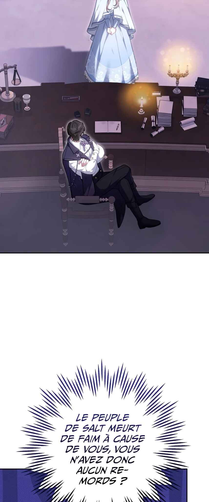 Though I’m a Homebody, I Found Myself in a Dark Captive Genre Chapter 9 - Page 33