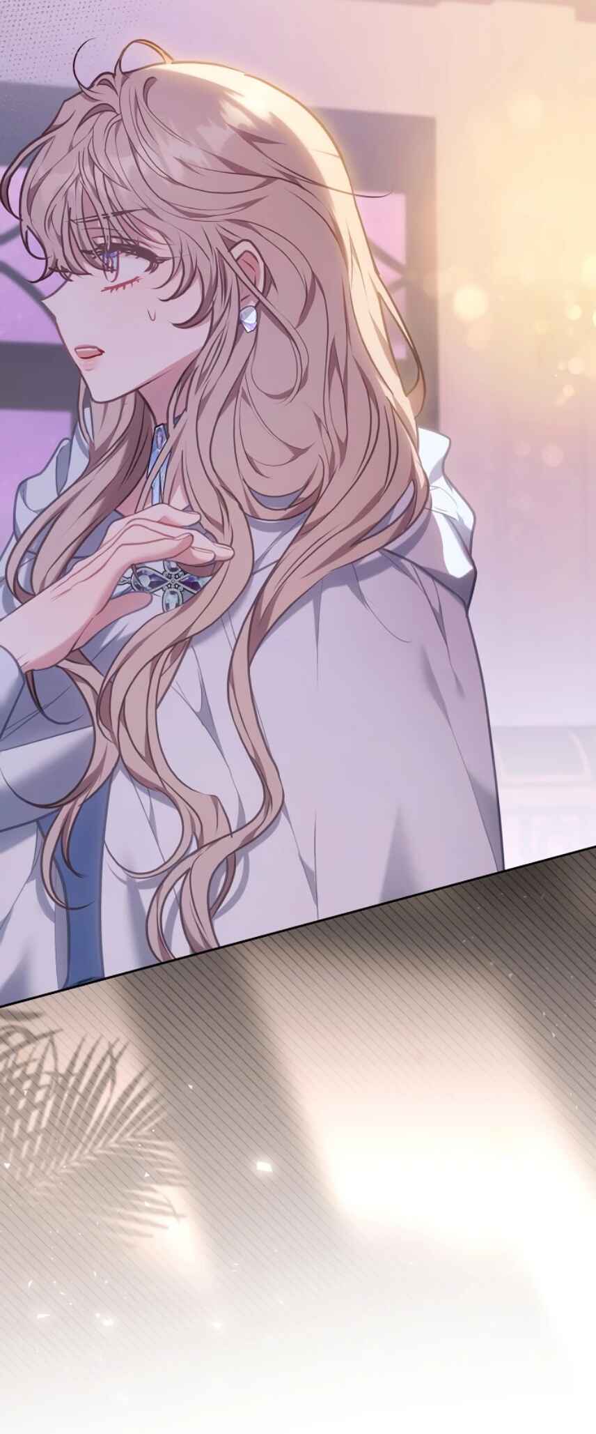 Though I’m a Homebody, I Found Myself in a Dark Captive Genre Chapter 9 - Page 38