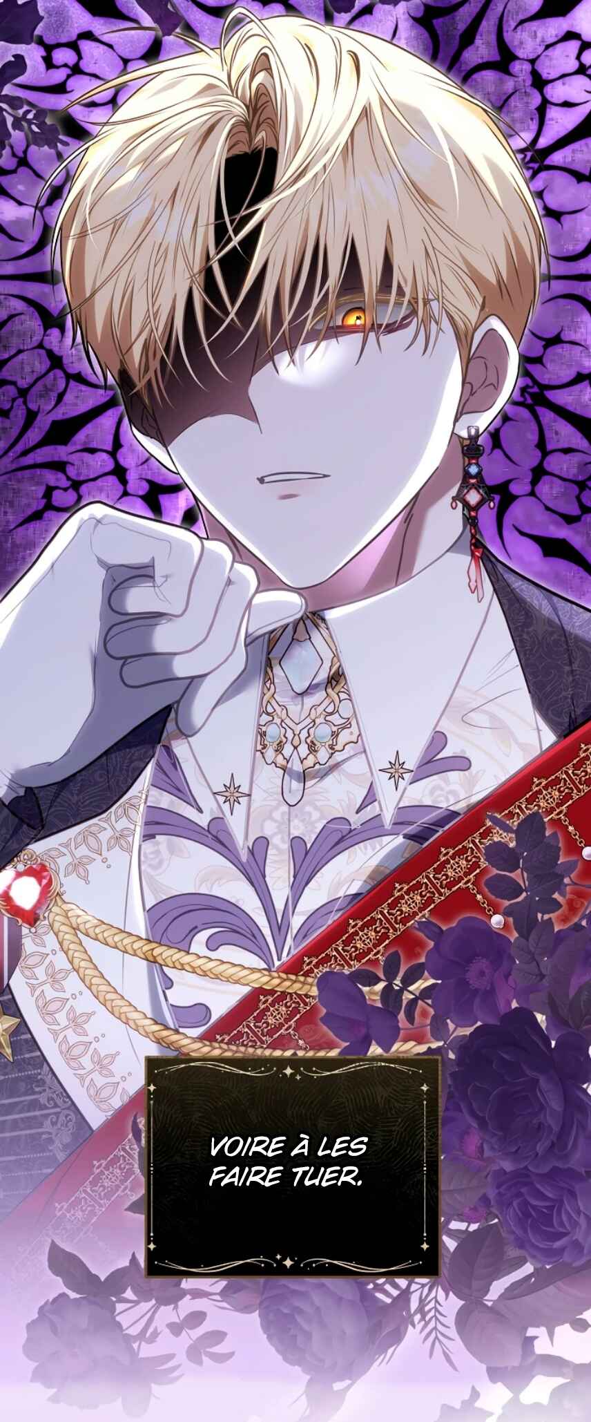 Though I’m a Homebody, I Found Myself in a Dark Captive Genre Chapter 9 - Page 45
