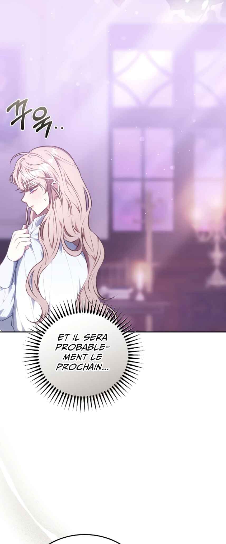 Though I’m a Homebody, I Found Myself in a Dark Captive Genre Chapter 9 - Page 46