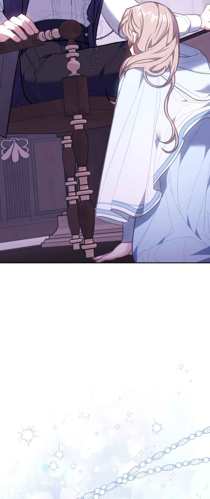 Though I’m a Homebody, I Found Myself in a Dark Captive Genre Chapter 9 - Page 5