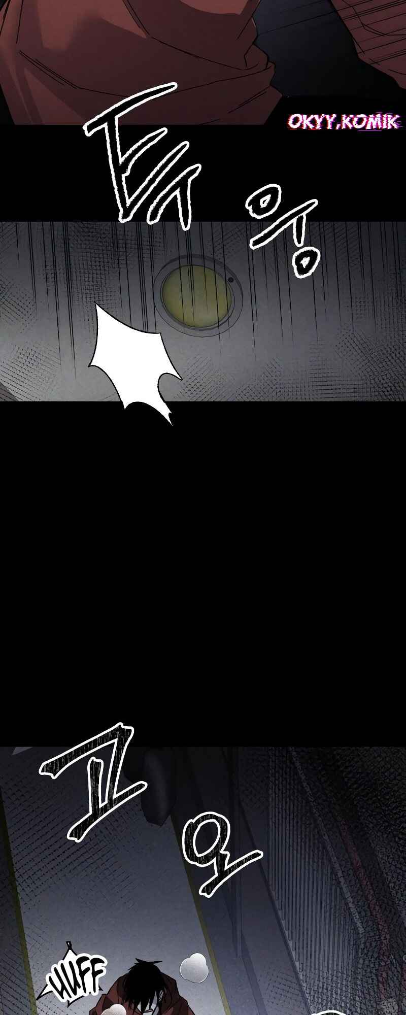 Destined Killer Chapter 13 - Page 49