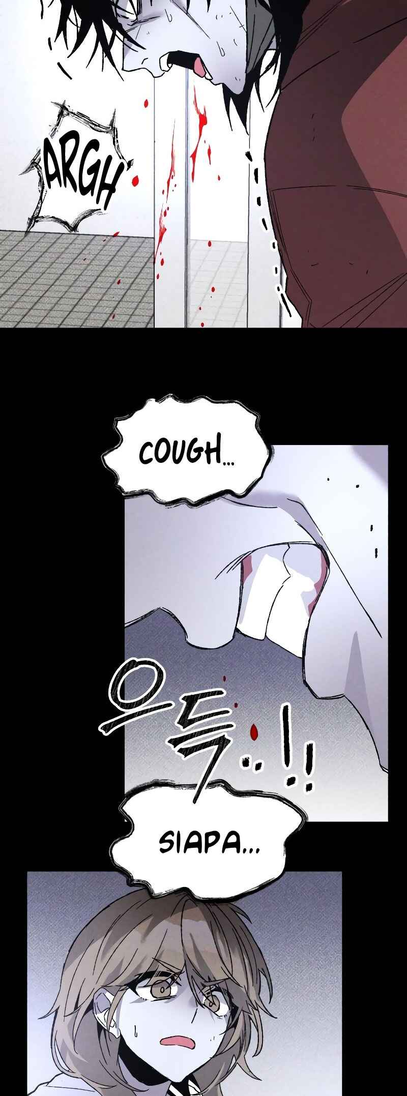 Destined Killer Chapter 13 - Page 58