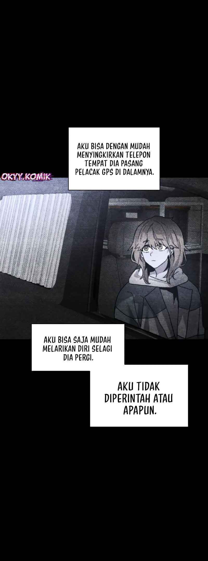 Destined Killer Chapter 13 - Page 64