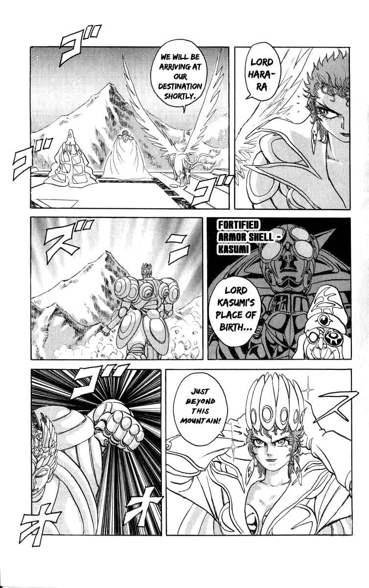 Apocalypse Zero Chapter 78 - Page 10