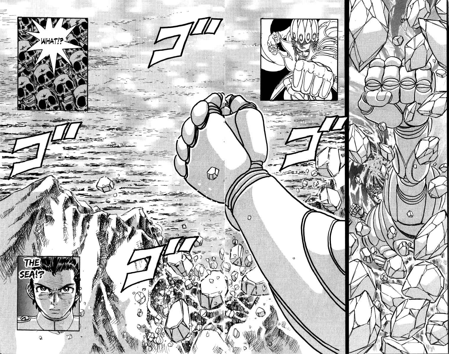 Apocalypse Zero Chapter 78 - Page 11
