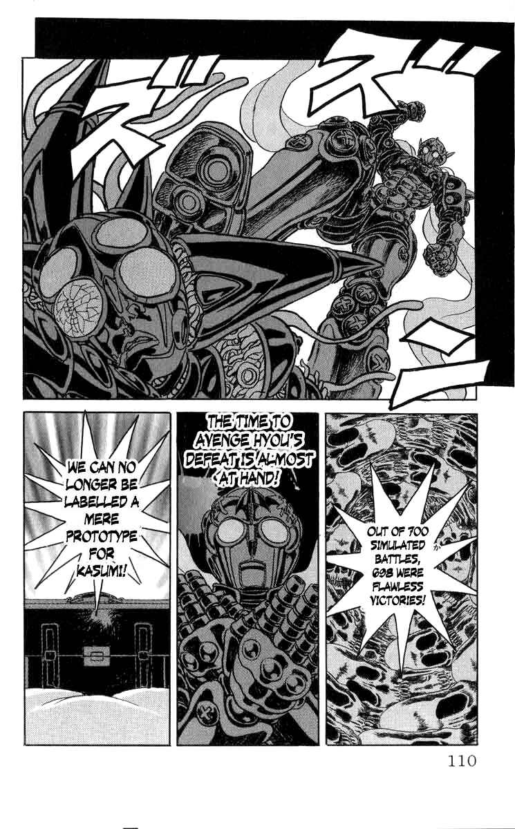 Apocalypse Zero Chapter 78 - Page 3