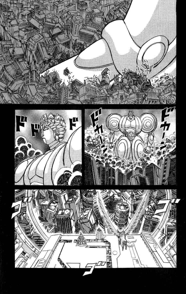 Apocalypse Zero Chapter 78 - Page 6