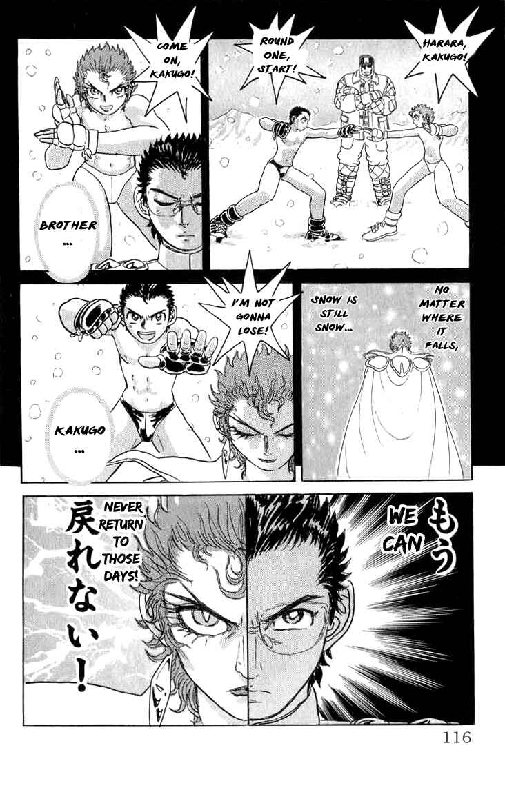 Apocalypse Zero Chapter 78 - Page 9