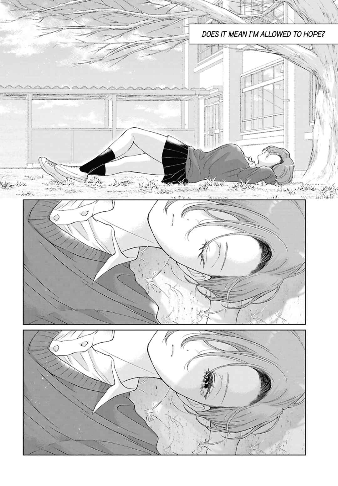 Kyou wa Kanojo ga Inai kara Chapter 28 - Page 6
