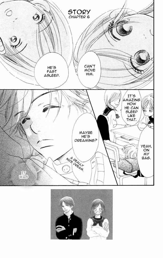 Bokura ga Ita Chapter 6 - Page 1