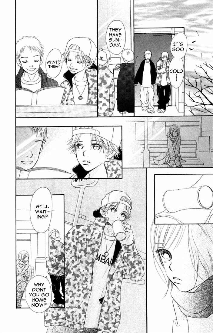 Bokura ga Ita Chapter 6 - Page 10