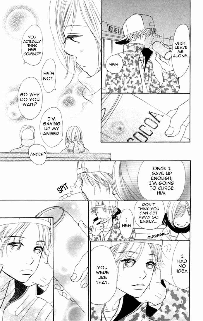 Bokura ga Ita Chapter 6 - Page 11