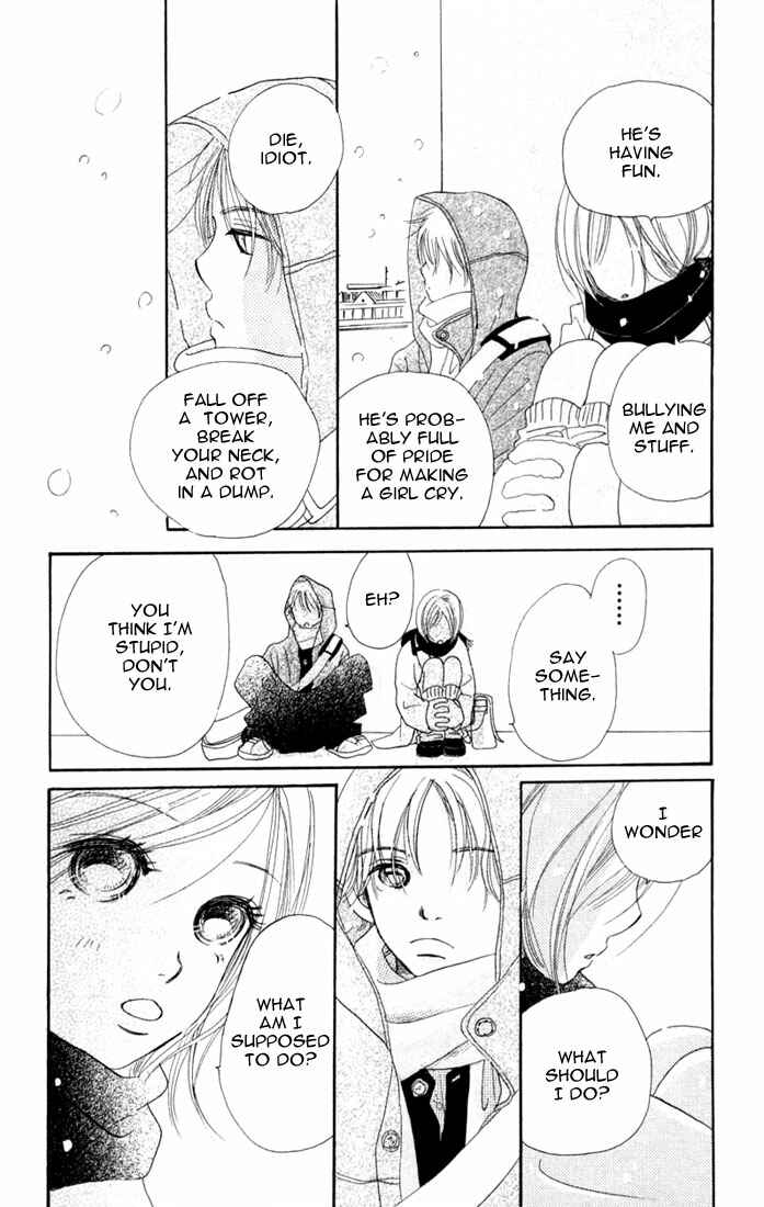 Bokura ga Ita Chapter 6 - Page 13