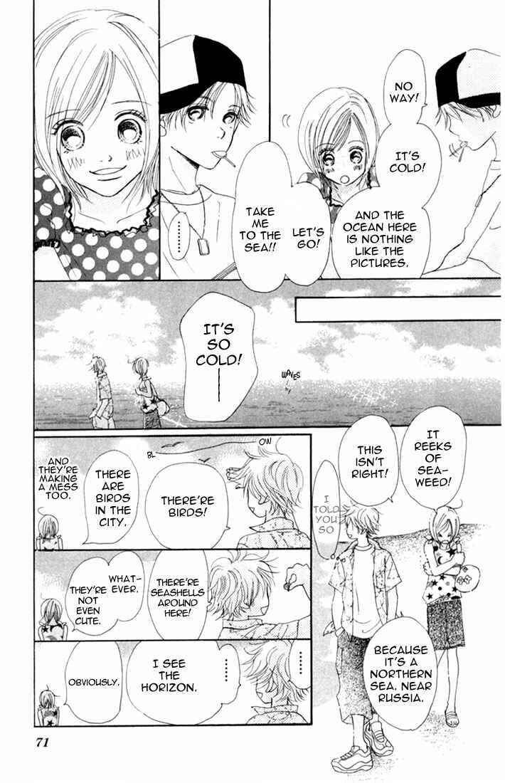 Bokura ga Ita Chapter 6 - Page 21