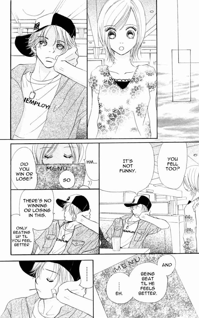 Bokura ga Ita Chapter 6 - Page 28