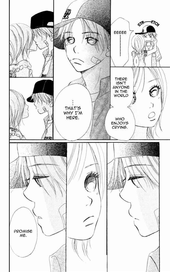 Bokura ga Ita Chapter 6 - Page 30